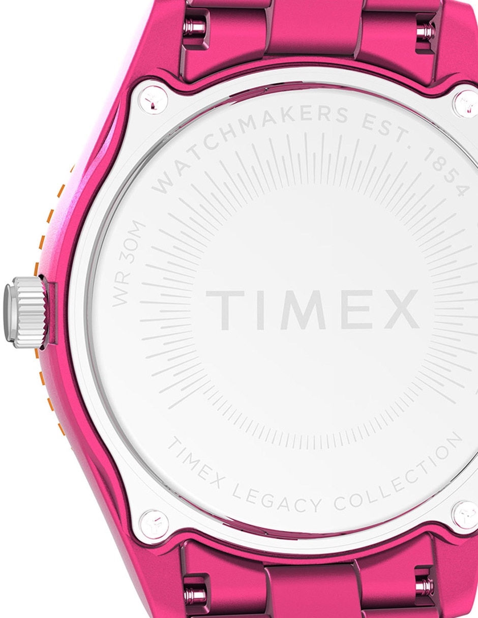Reloj Legacy para mujer TW2Y04600VT 3