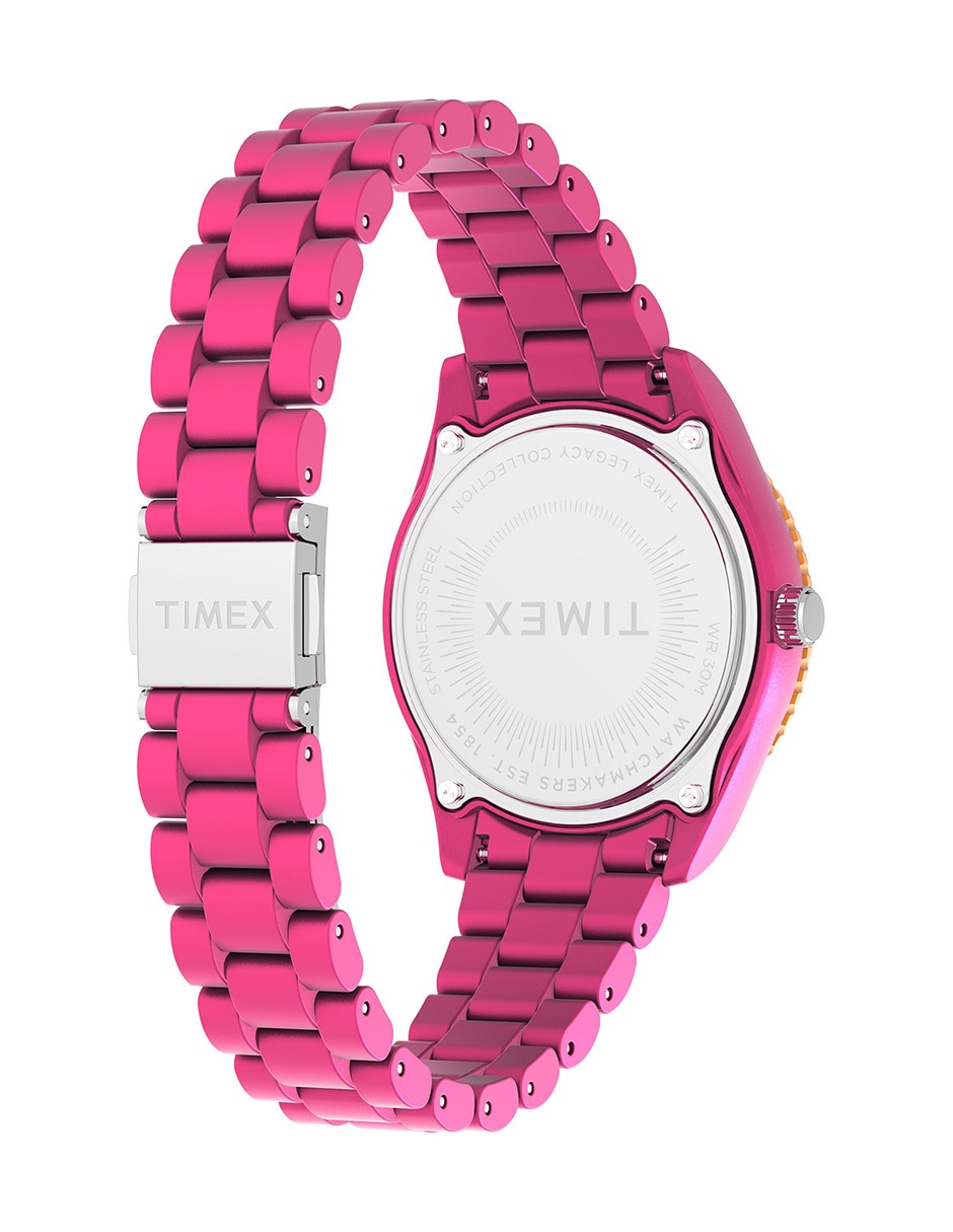 Reloj Legacy para mujer TW2Y04600VT 2