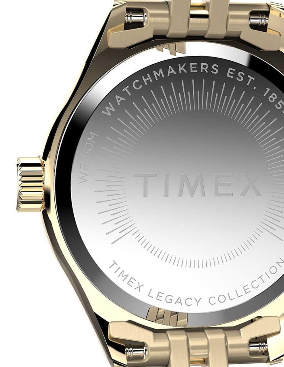Reloj Legacy para mujer TW2W90800VT 3