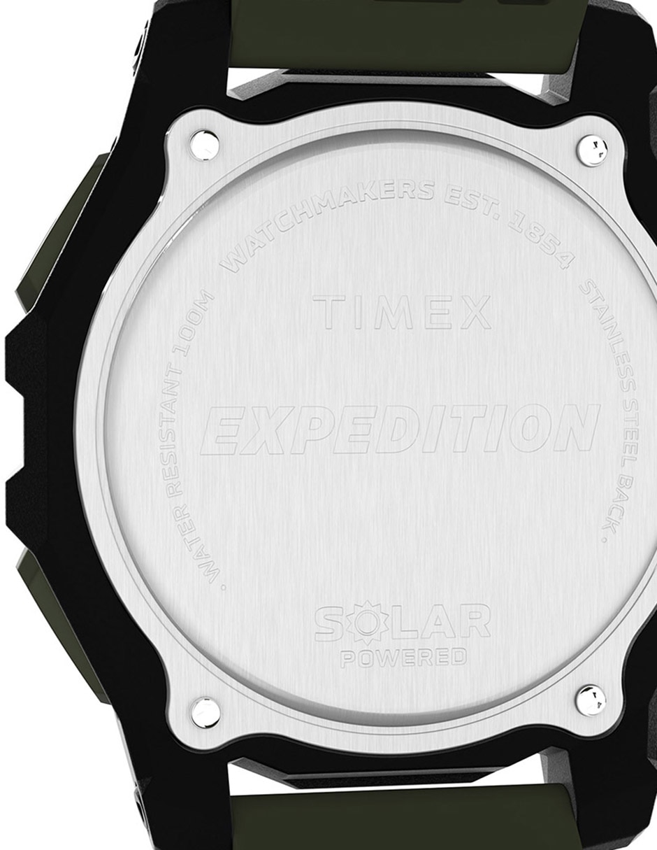 Reloj Ridge para hombre TW4B33700VT