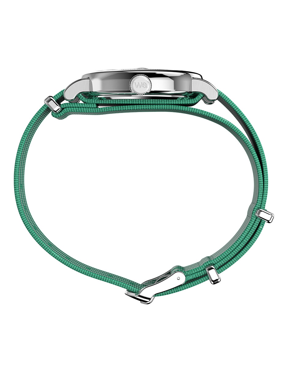 Reloj Weekender Main Line para hombre TW2Y08800VT 5