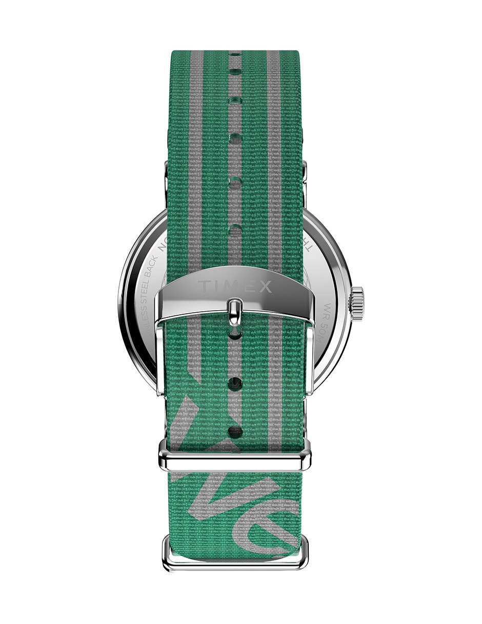 Reloj Weekender Main Line para hombre TW2Y08800VT