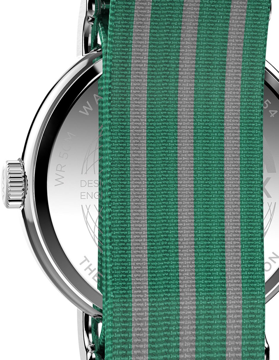 Reloj Weekender Main Line para hombre TW2Y08800VT
