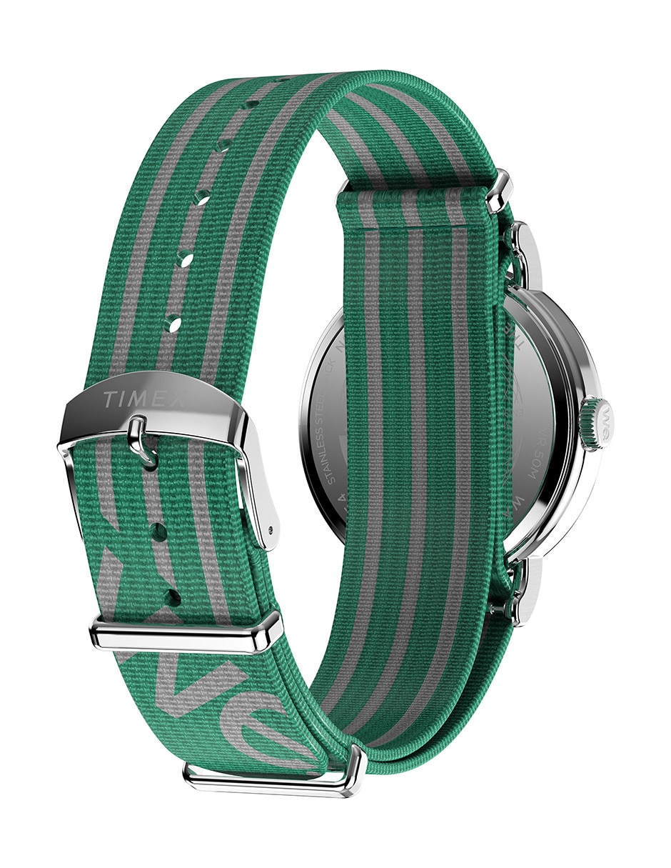 Reloj Weekender Main Line para hombre TW2Y08800VT