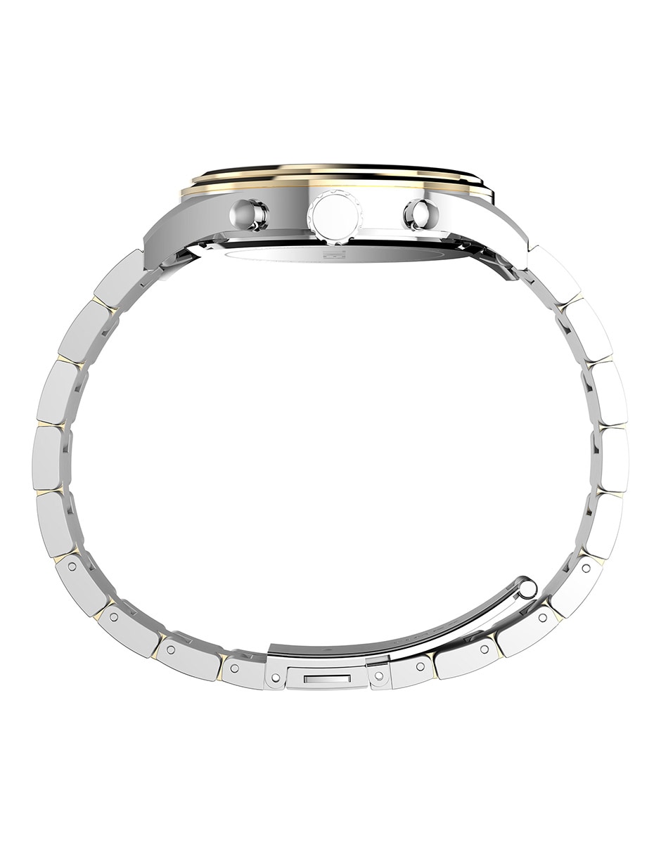 Reloj Dress para hombre TW2Y01500VT 2