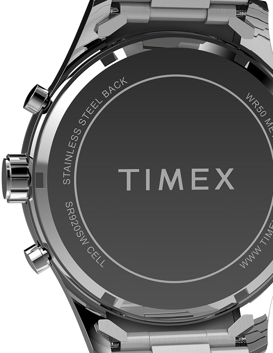 Reloj Dress para hombre TW2Y01500VT