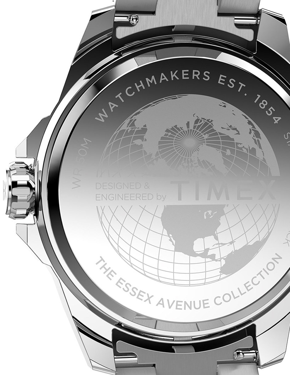 Reloj Essex para hombre TW2W92700VT