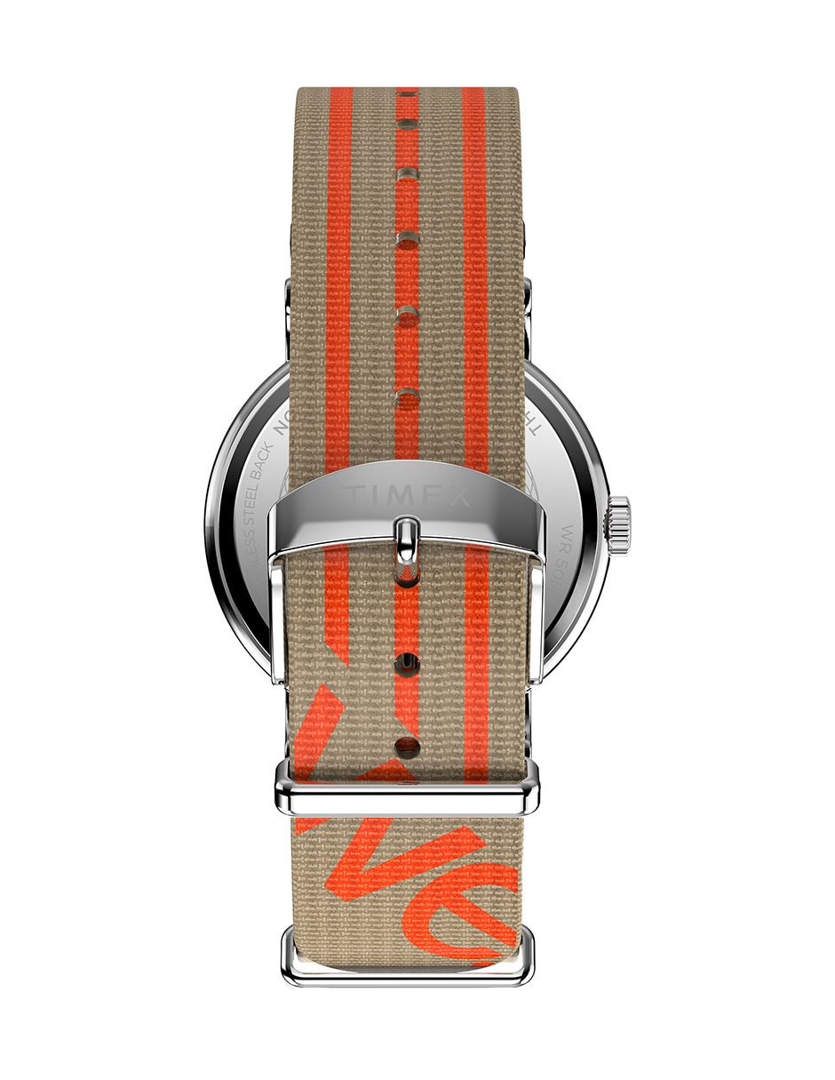 Reloj Weekender Main Line para hombre TW2Y08900VT