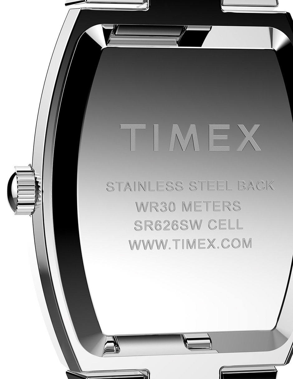 Reloj Main Street para mujer TW2W95600QF 3