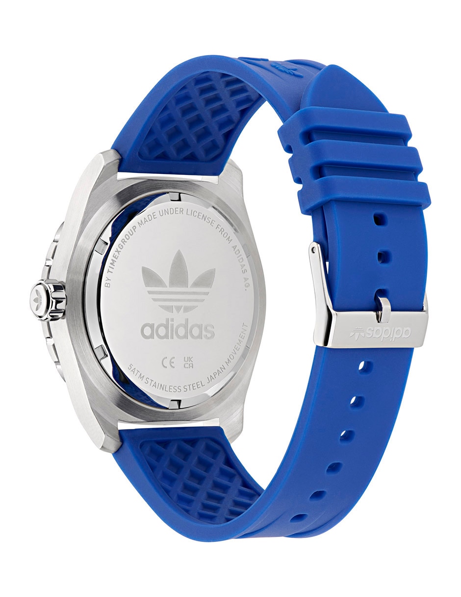 Reloj Adidas Discoverer One unisex AOSY250202I