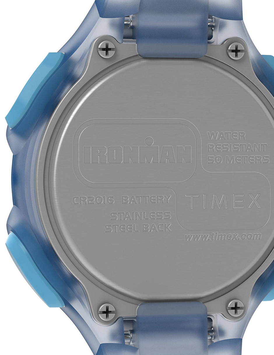 Reloj E30 para mujer TW5M65800QF 5