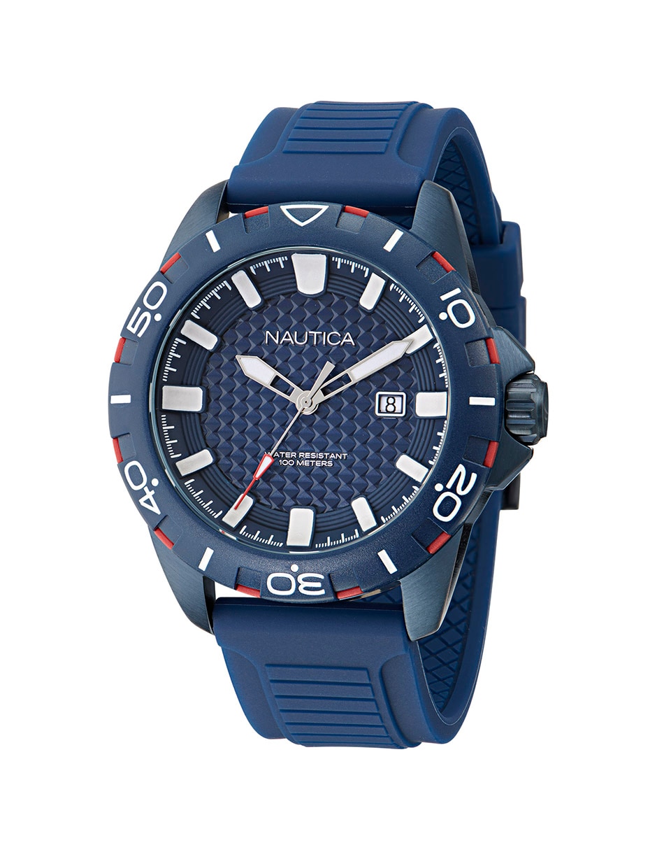 Reloj Nst para hombre NAPNRS503