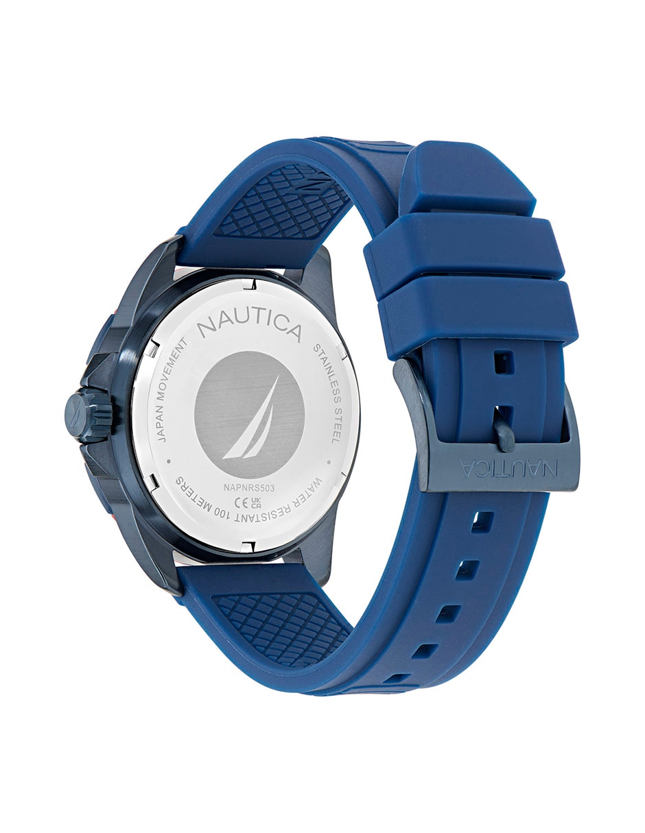 Reloj Nst para hombre NAPNRS503