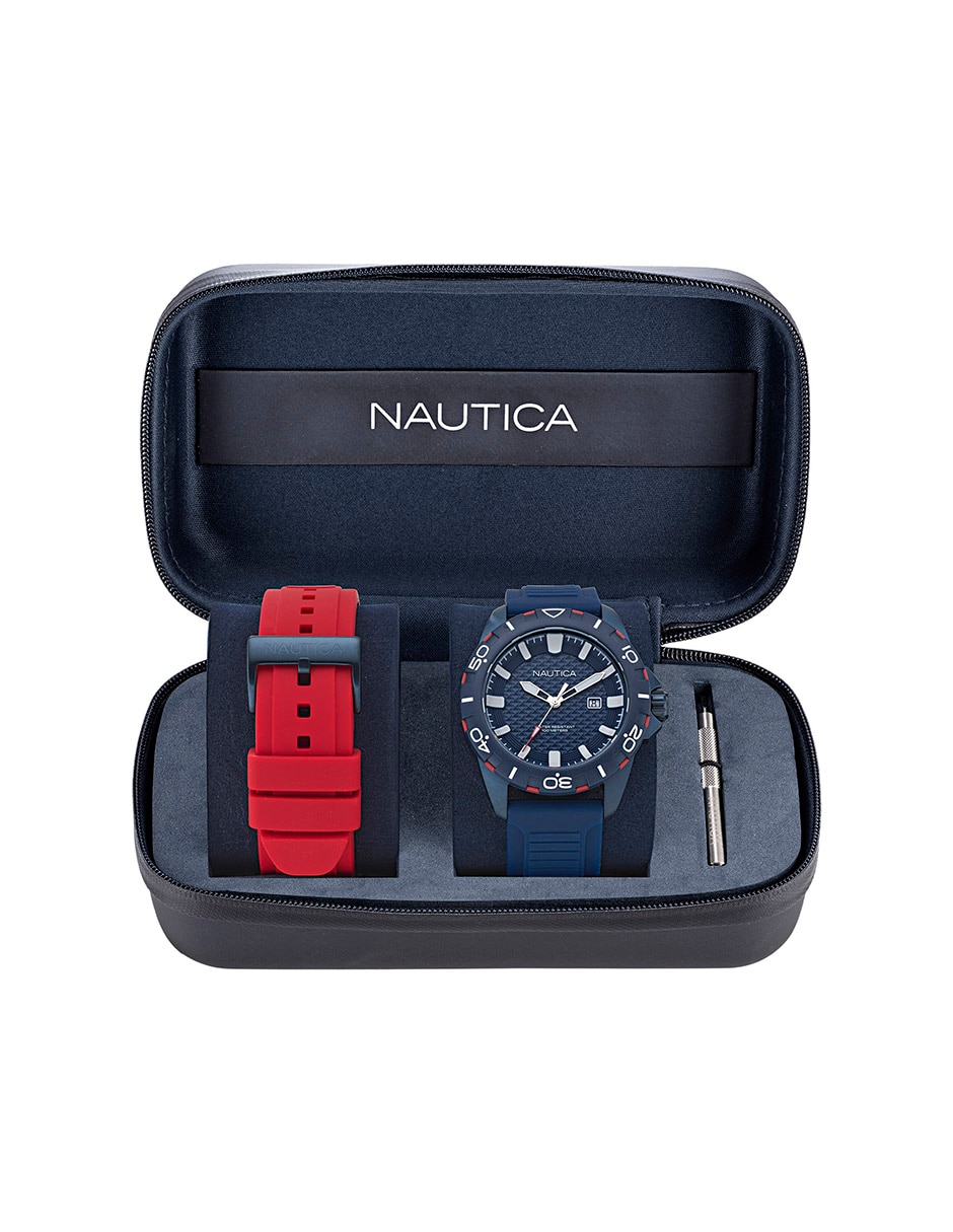 Reloj Nst para hombre NAPNRS503