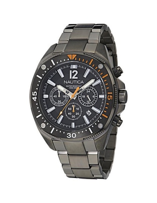 Reloj Nct Bluesail para hombre NAPBSS506