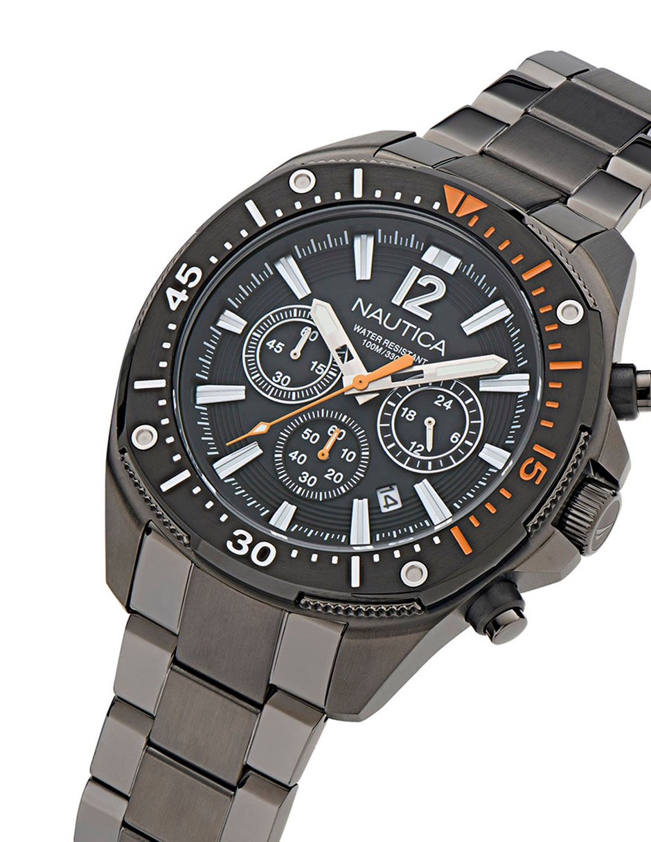 Reloj Nct Bluesail para hombre NAPBSS506