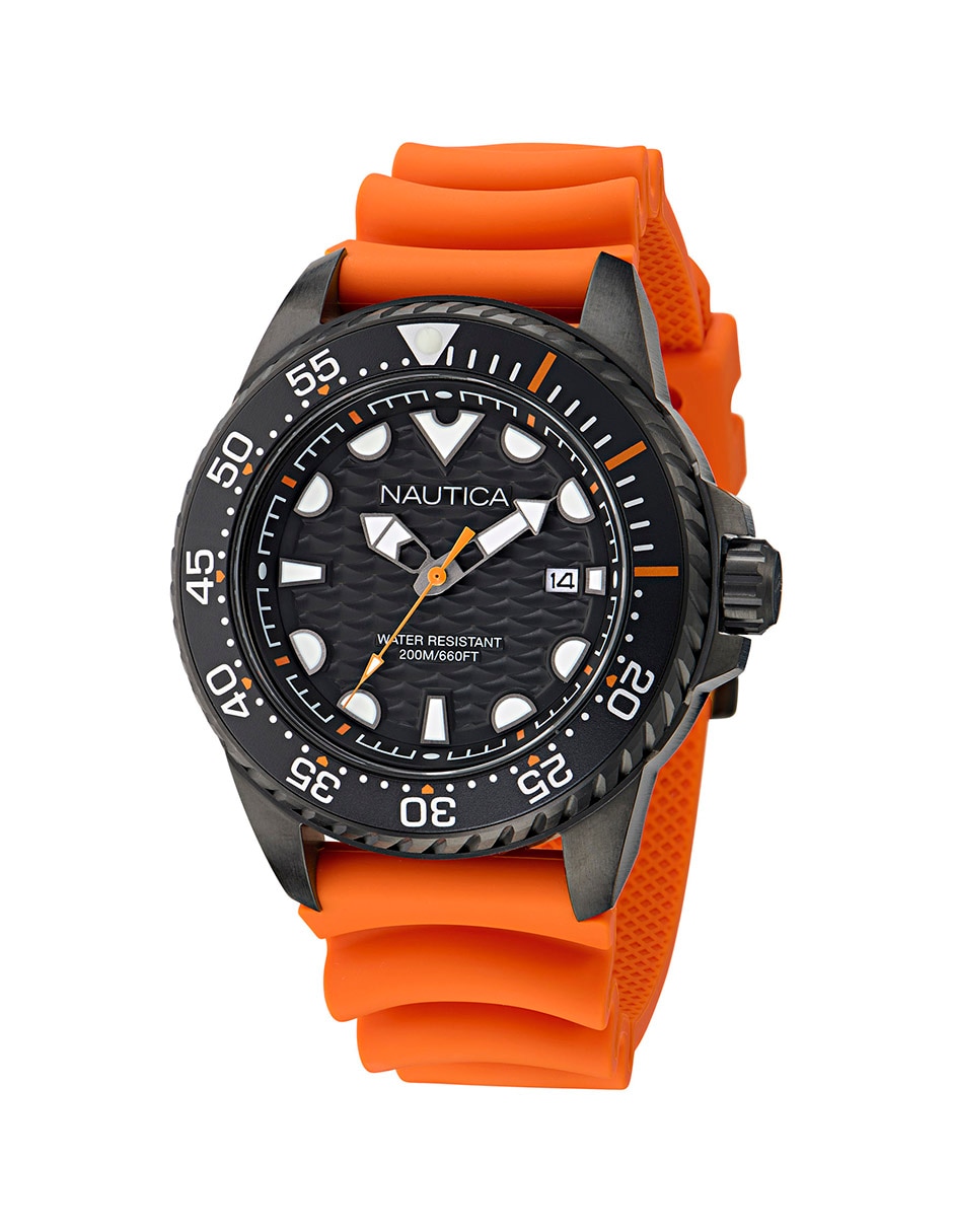Reloj Nst para hombre NAPSDS505 2