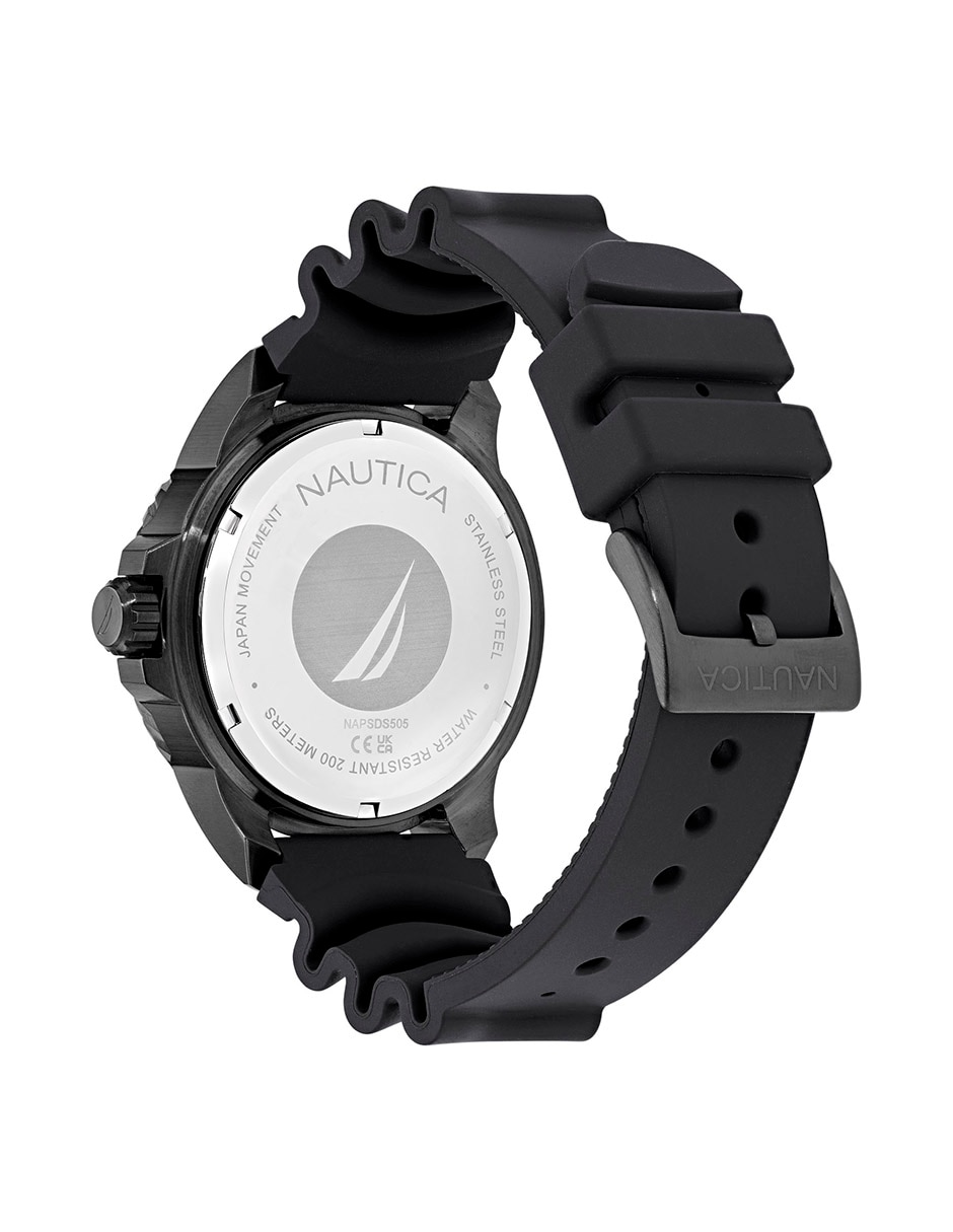 Reloj Nst para hombre NAPSDS505