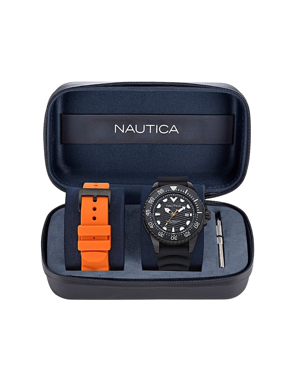 Reloj Nst para hombre NAPSDS505