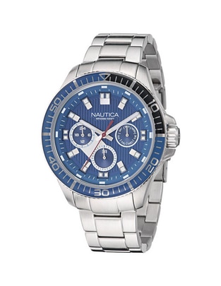 Reloj Nautica Nct Windrose para hombre NAPWRS505