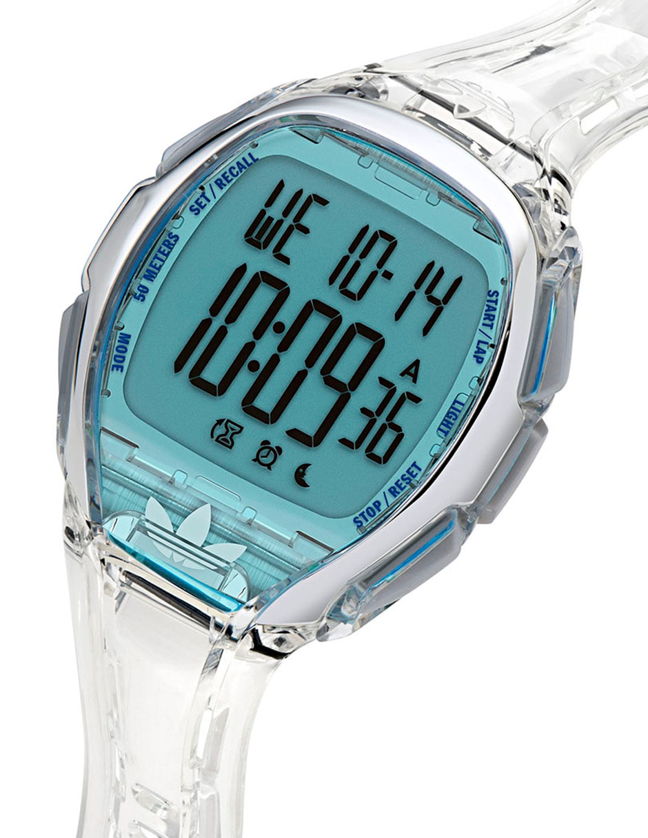 Reloj Athletics One unisex AOFH250032I 4