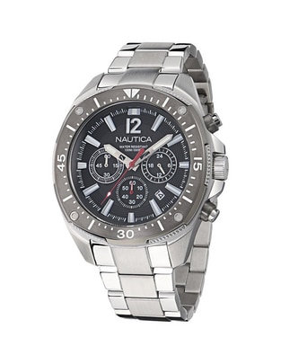 Reloj Nct Bluesail para hombre NAPBSS505