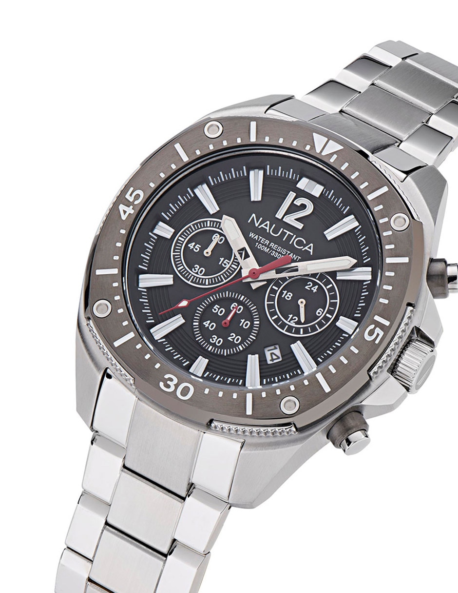 Reloj Nct Bluesail para hombre NAPBSS505