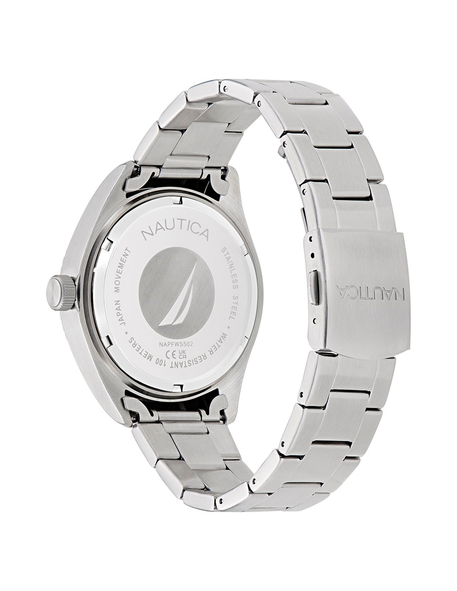 Reloj Finn World para hombre NAPFWS502