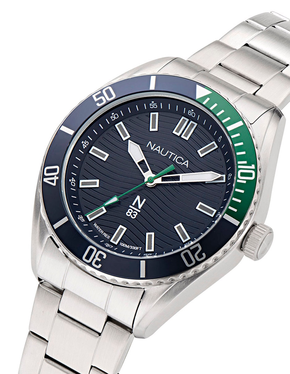 Reloj Finn World para hombre NAPFWS502