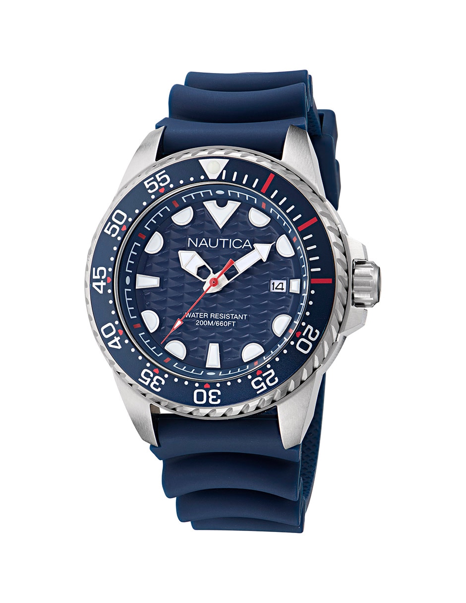Reloj Nct Sea Dive para hombre NAPSDS504