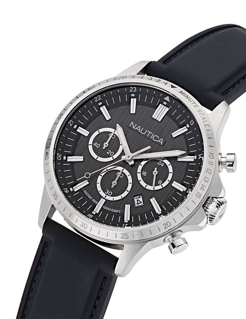 Reloj Nct Blueocean para hombre NAPBOS502