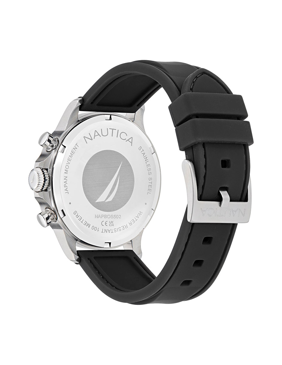 Reloj Nct Blueocean para hombre NAPBOS502