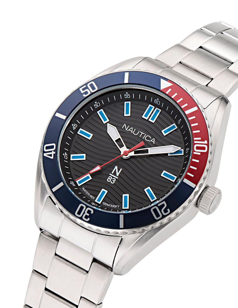 Reloj Finn World para hombre NAPFWS503