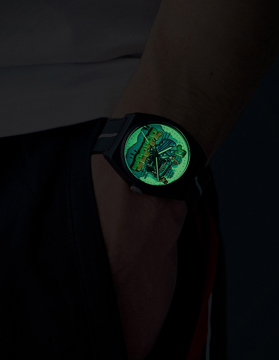 Reloj Project Two para unisex AOST250412I 5