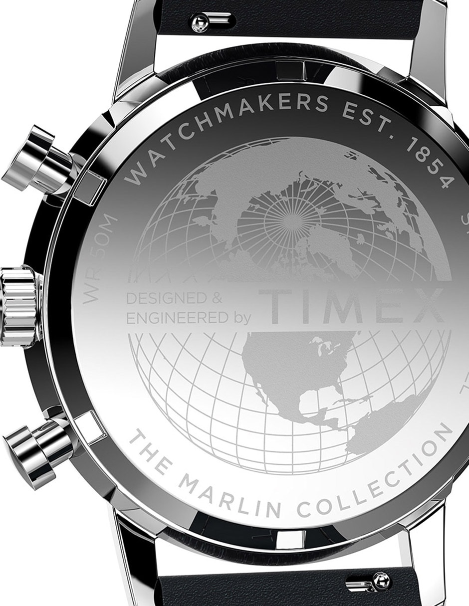 Reloj Marlin para hombre TW2W98900VT
