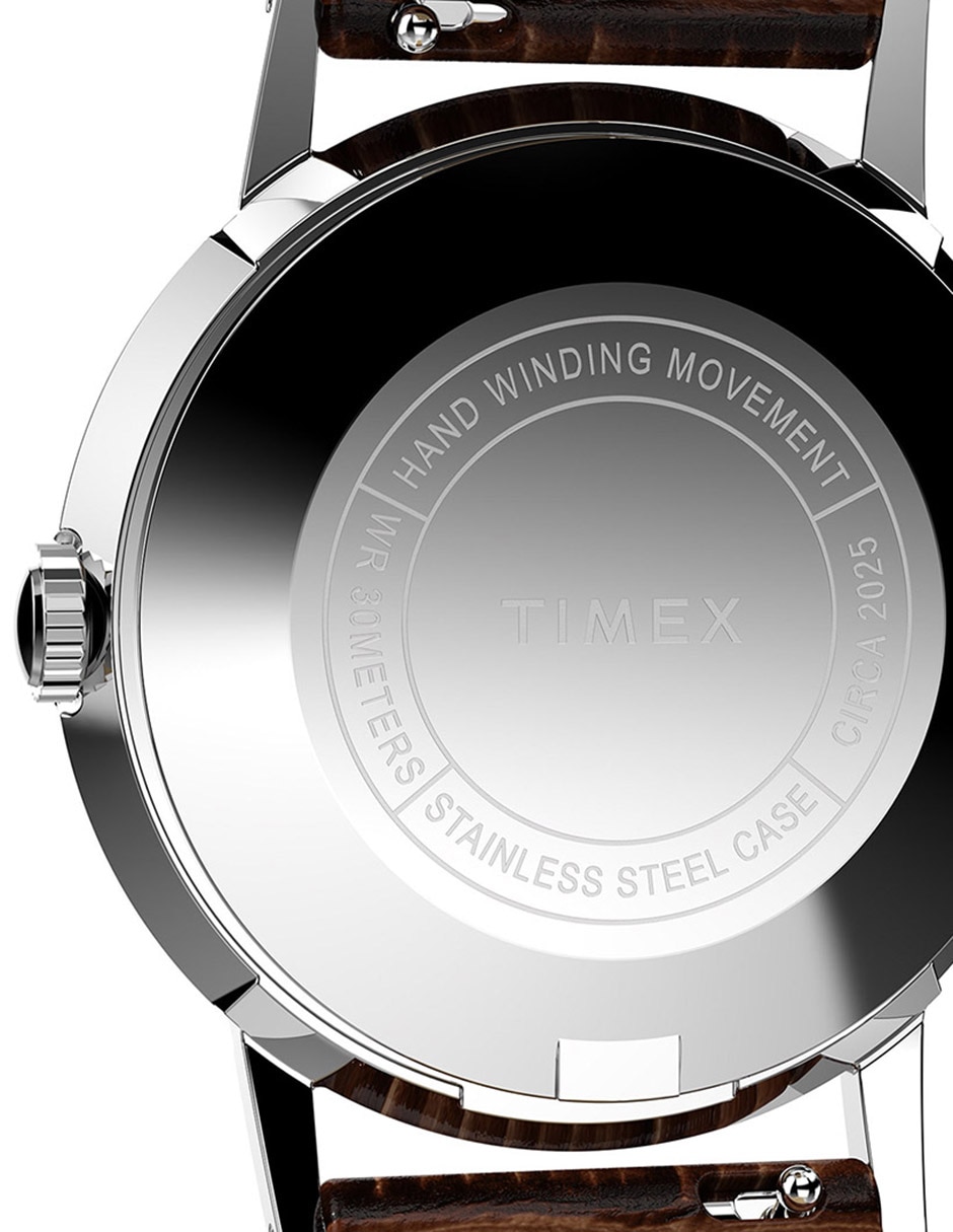 Reloj Marlin para hombre TW2W93300VT 3