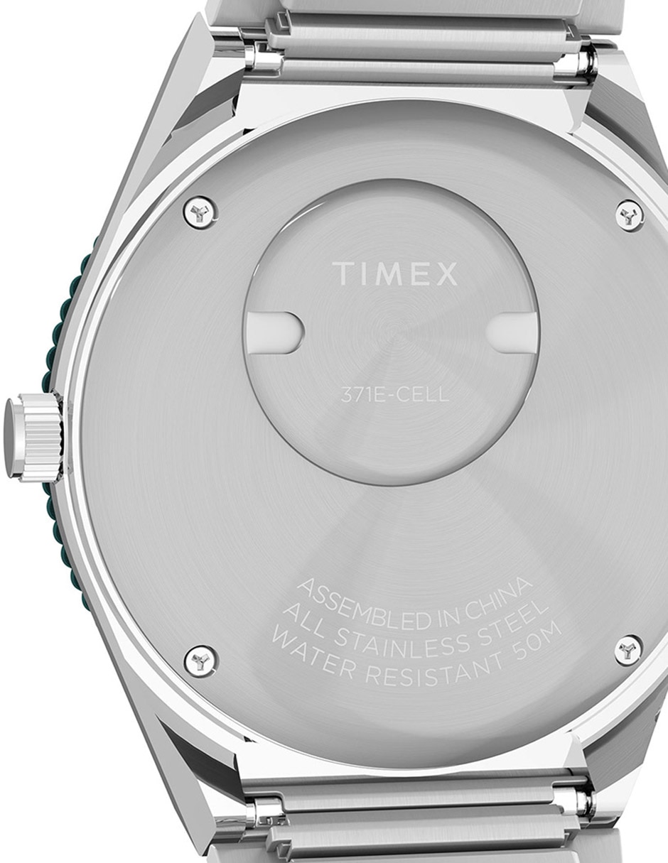 Reloj Diver Inspired para mujer TW2W87800VT