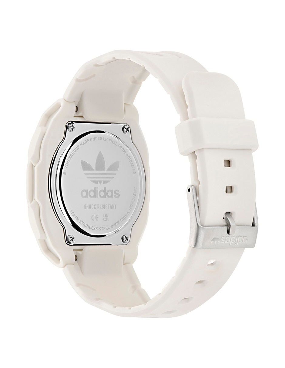 Reloj City Tech Four para unisex AOST250312I