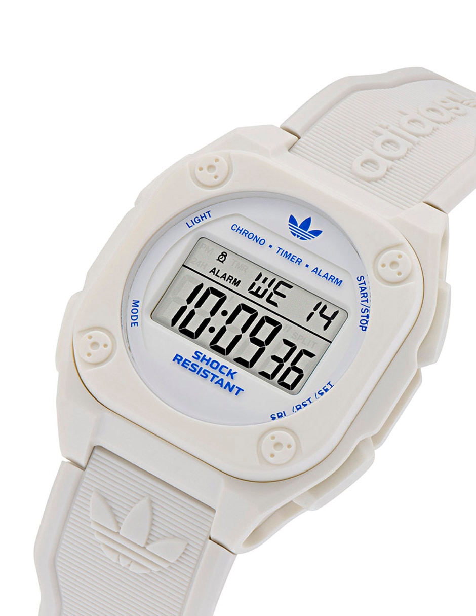 Reloj City Tech Four para unisex AOST250312I
