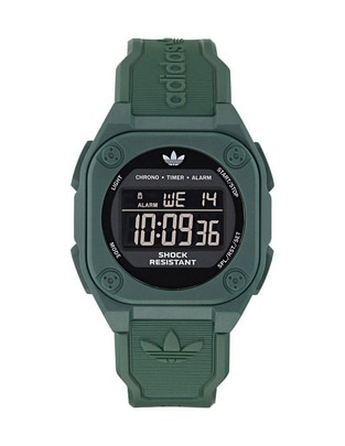 Reloj City Tech Four para unisex AOST250322I