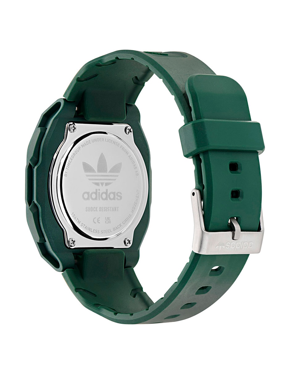 Reloj City Tech Four para unisex AOST250322I