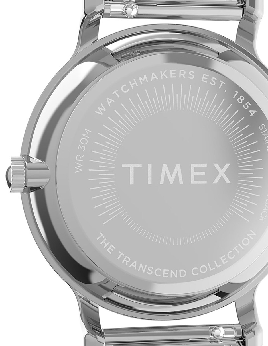 Reloj Transcend para mujer TW2Y10200VT 3