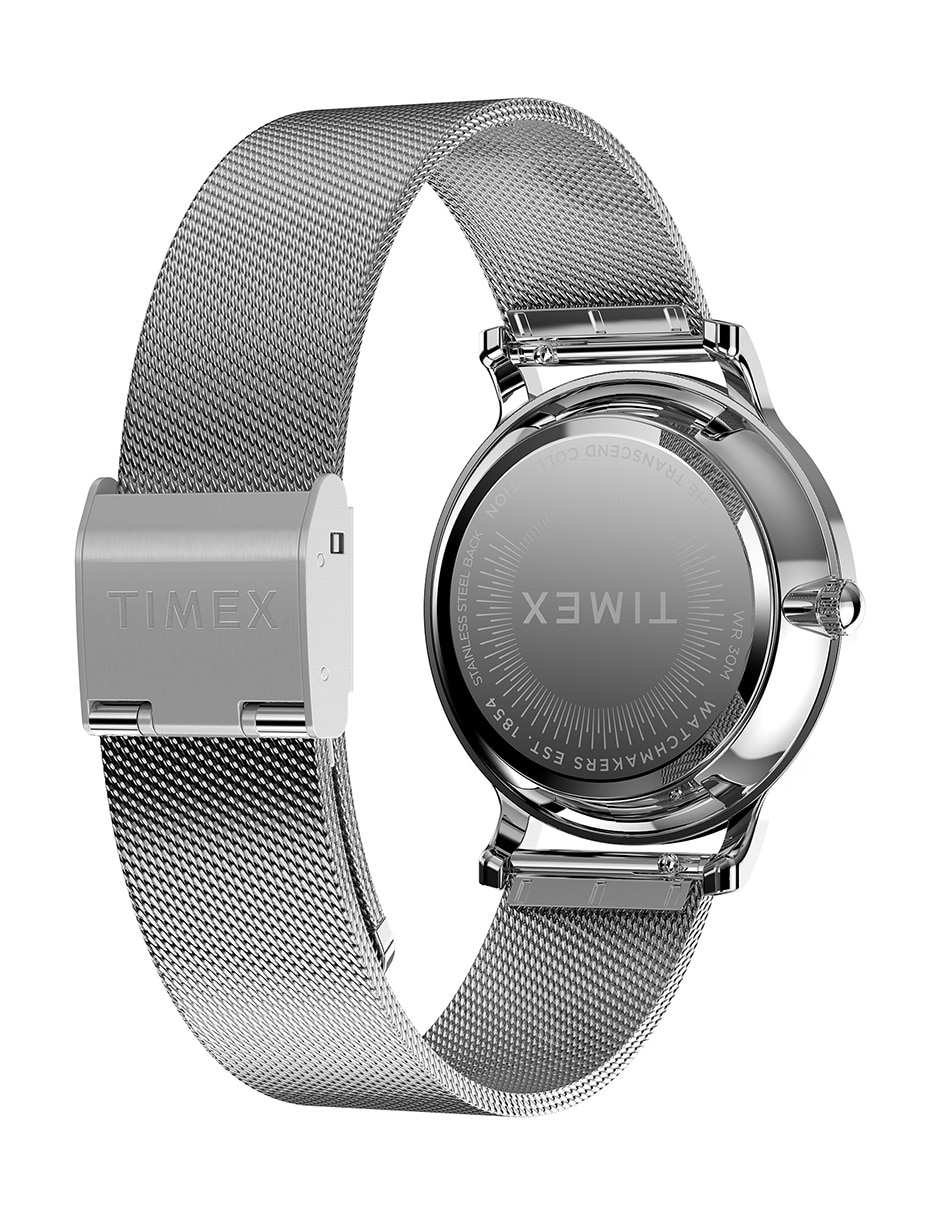 Reloj Transcend para mujer TW2Y10200VT 2