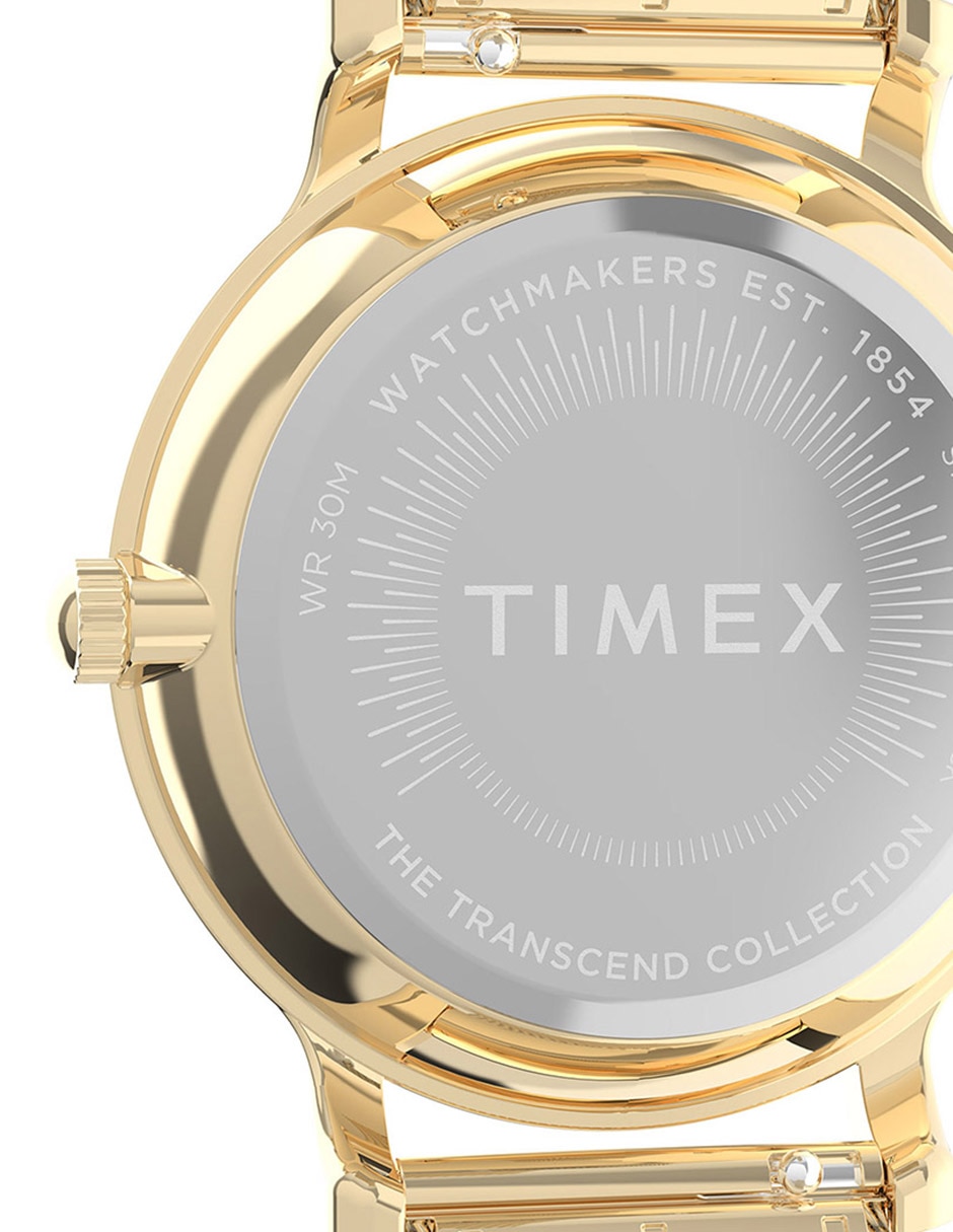 Reloj Transcend para mujer TW2Y10300VT