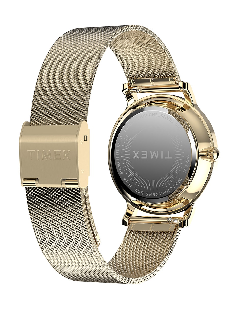 Reloj Transcend para mujer TW2Y10300VT