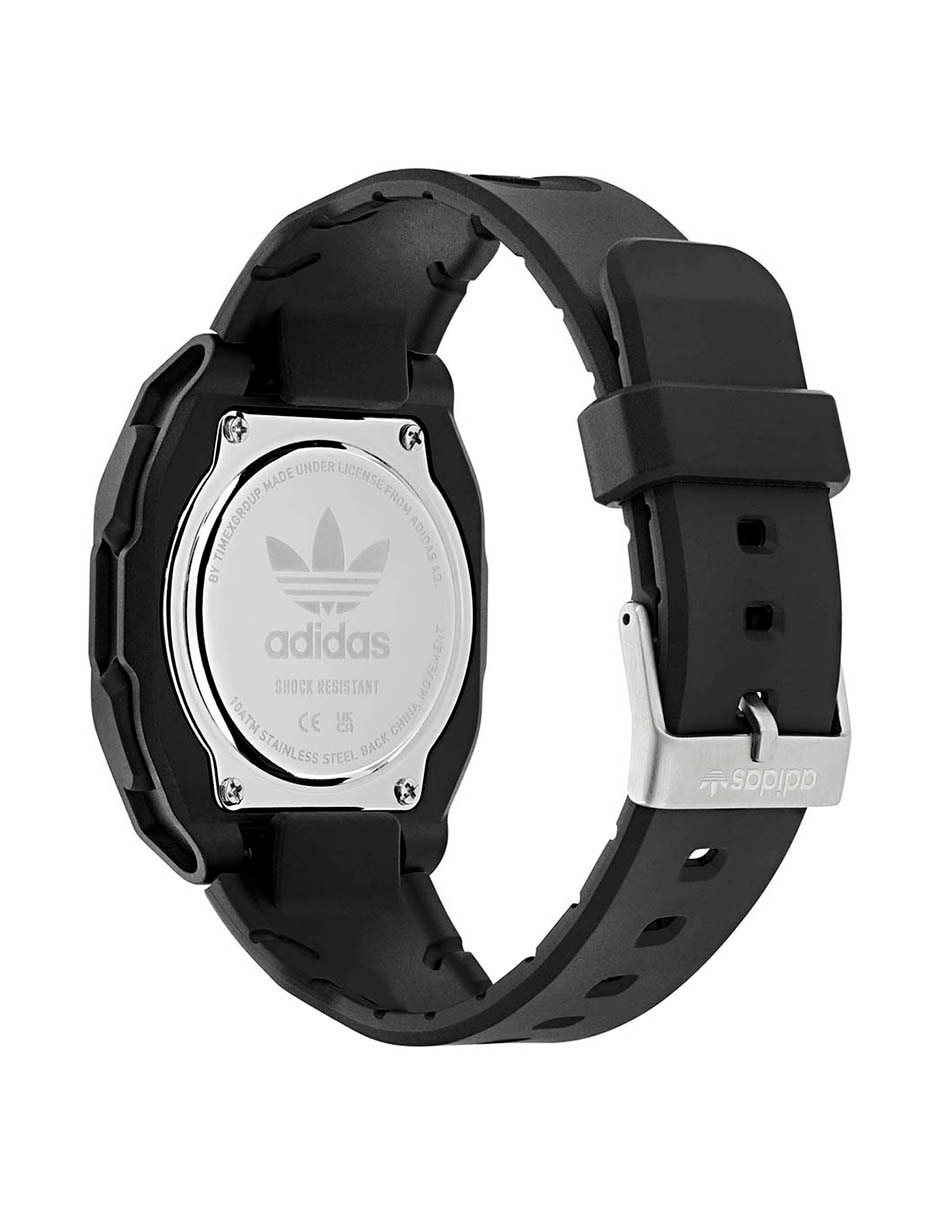 Reloj Adidas City Tech Four unisex AOST250292I