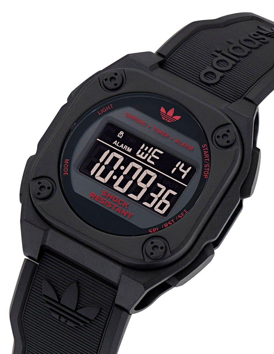 Reloj City Tech Four para unisex AOST250292I