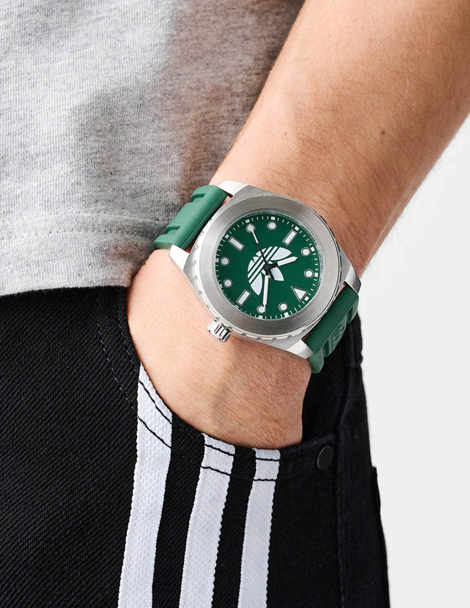 Reloj Discoverer One unisex AOSY250222I 6