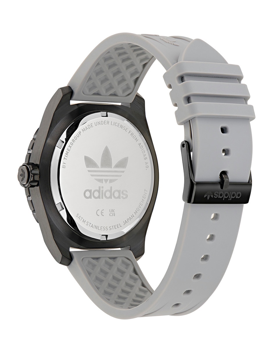 Reloj Adidas Discoverer One unisex AOSY250232I