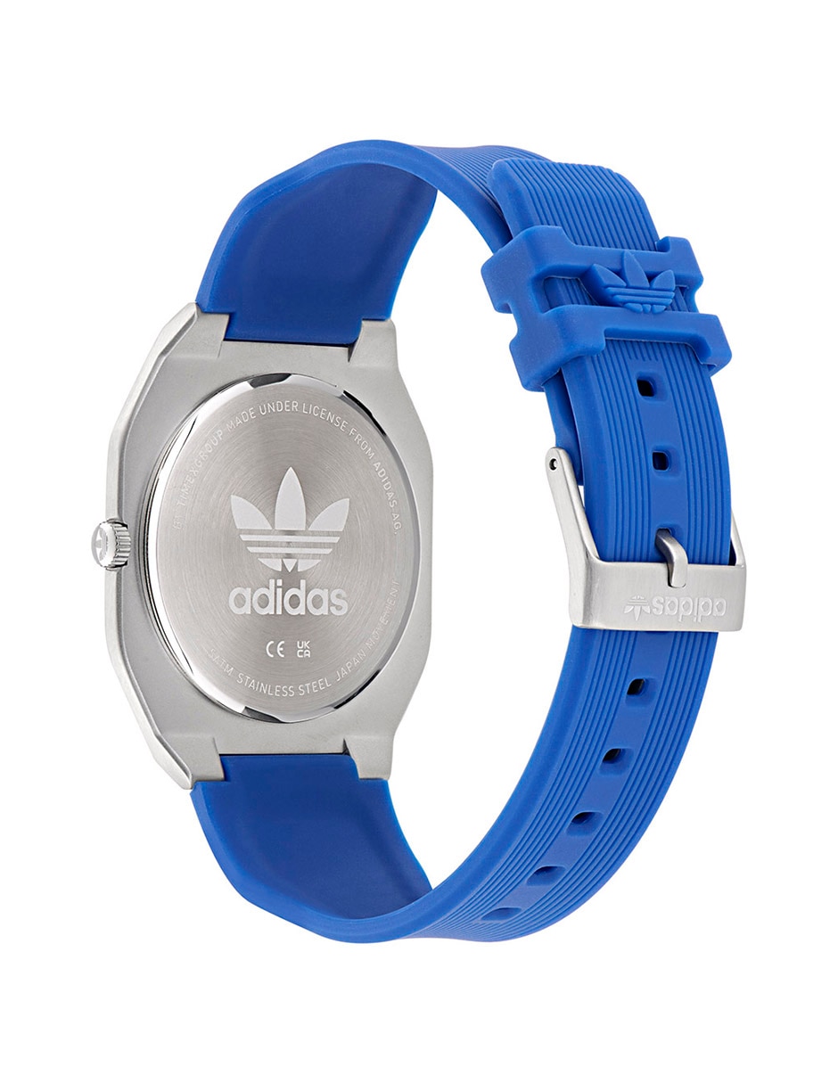 Reloj City Tech Thin unisex AOFH250092I 4